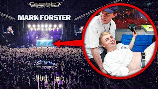 Thumbnail for Mark Forster hätte uns nicht auf die Bühne bringen sollen...