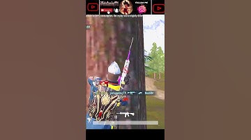 m24 Bgmi 1v2 short 🔥 video gaming