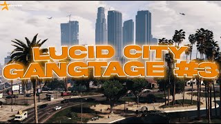 HOOVER | Lucid City Gangtage 3 (FiveM)