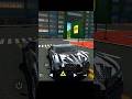 Power Of Bugatti Chiron 😈 #bugatti #carsimulator2 #youtubeshortsviral #viral #shorts