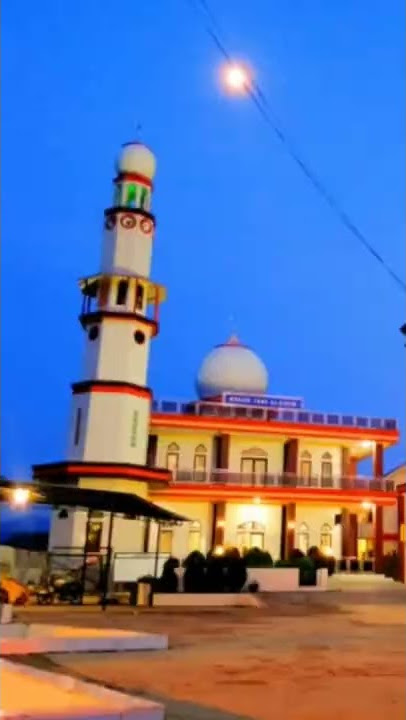 Pondok Pesantren Nurul Huda Malati😍💚 #short #pondokpesantren #pondokpesantrenterbaik #nhmedia