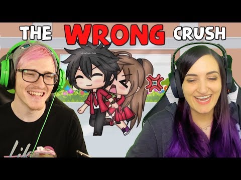 the-wrong-crush-|-funny-gacha-life-reaction-w/-laurenzside