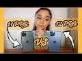 iPhone 12 Pro Vs iPhone 11 Pro - COMPARISON