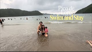 Pico de Loro | Swim and Stay (Airbnb) birthday weekend, 3d2n Pico de Loro | Swim and Stay (Airbnb) birthday weekend, 3d2n