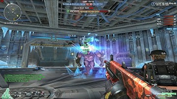 Mod trong chế độ AI 3 - Tháp Tử Thần