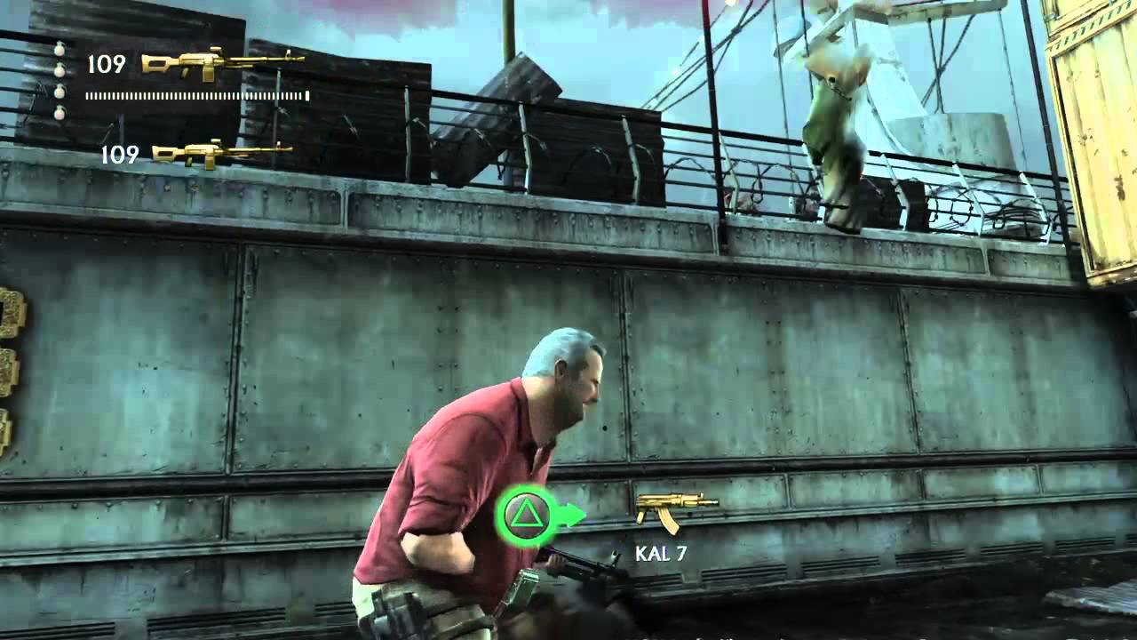 Uncharted 3: Drake's Deception - Guia de Troféus - Guia de Troféus PS3 -  GUIAS OFICIAIS - myPSt