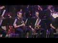 Déifferdenger Big Band - “Take the A-Train” (B. Strayhorn) live at Aalt Stadhaus 18.03.23