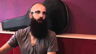 William Fitzsimmons interview (part 2)