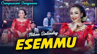 Niken Salindry Esemmu Mp3 & Video Mp4
