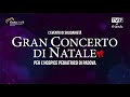 Roby Facchinetti Symphony al Teatro Verdi di Padova per il Concerto di Natale