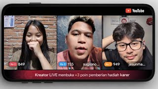Download Lagu Live Jasun, elsa,sugiono | REBUTAN ELSA 😄 MP3