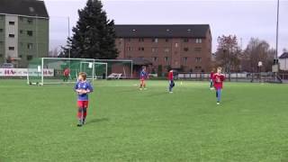 7) Rælingen - Skeid 1915 [5-3] Oppsummering Hamkam B-sluttspill Børstad Stadion 22.10.2017 kl 17