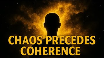 A Lot Goes Wrong Before Everything Goes Right (Chaos Theory) | Quantum Horizon