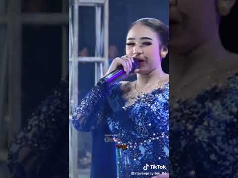 selendang biru - niken Salindri feat campursari damar Wulan