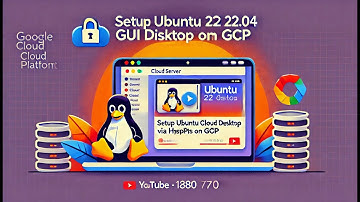 Setup and installation of 