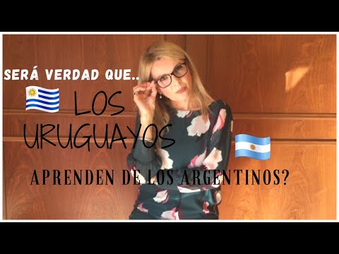 Vídeo: Esto Es Lo Que El Resto Del Mundo Podría Aprender De Uruguay