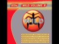 Wild fm volume 9  wild millenium megamix dj simmo