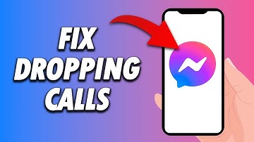 How To Fix Messenger App Dropping Calls 2024