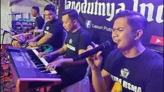 Jeritan Hati - Agus Melodi - Putra Bisma