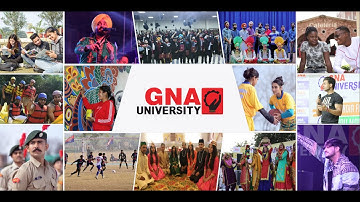 GNA University a Pathway to Success