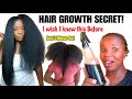 Double your hair growth with this diy treatment hairgrowth hair hairstyle