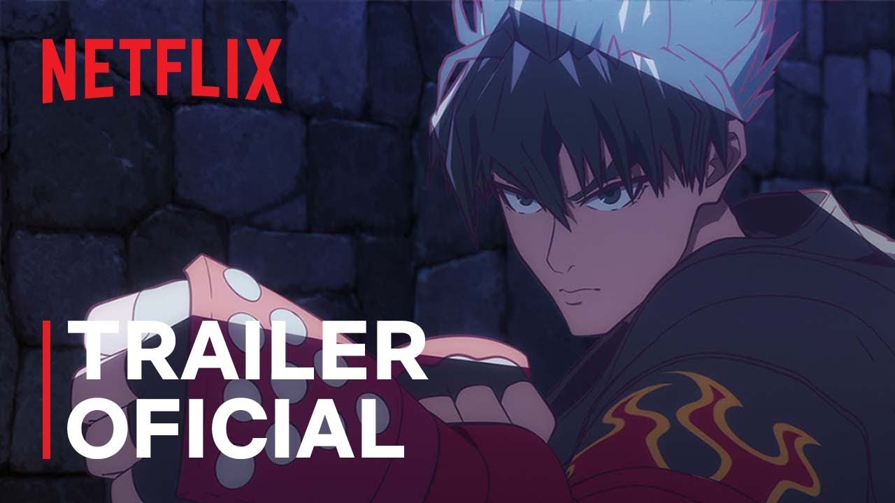 Romantic Killer Online - Assistir anime completo dublado e legendado