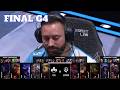 LYON vs C9 - Game 4 | Grand Final LCS 2026 Lock-In S16 Playoffs | Cloud 9 vs LYON G4 Full Game Mp3 Song