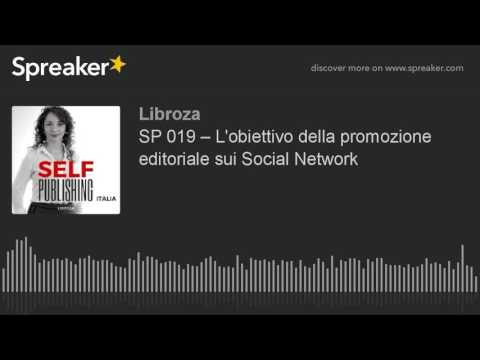 Video: Qual è l'obiettivo della promozione?