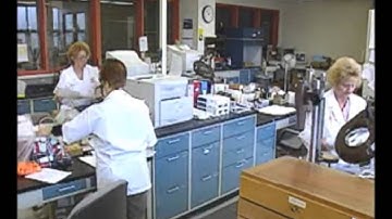 How To Become A Quality Control Inspector