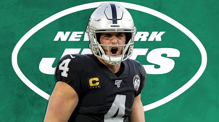 New York Jets 2023 QB Option BENCHED
