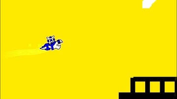 Geometry Dash Sunset By SEM1