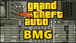 Gta1Bgm The Fix Fm - Animal Testing Centre - Dsp