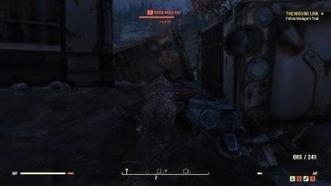 Fallout 76 B.E.T.A. Hacks!!