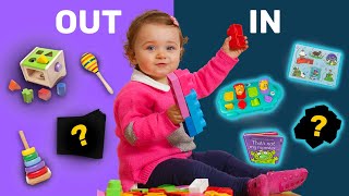 Are Your Baby’s Toys Holding Back Development? (7 Key Toy Upgrades at 9 Months)