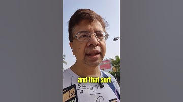 Will the Sun SHINE in Equity Markets? | Rohit Srivastava Insights