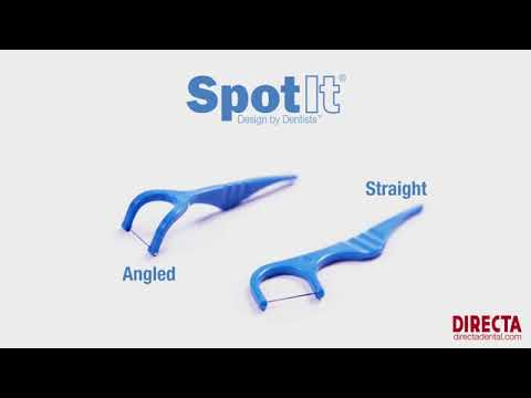 SpotIt® by Directa  - C B contact finder