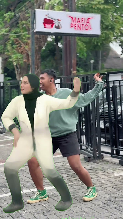 Joged viral mas bondit #viralmasbondit #joget #seharusnyaaku
