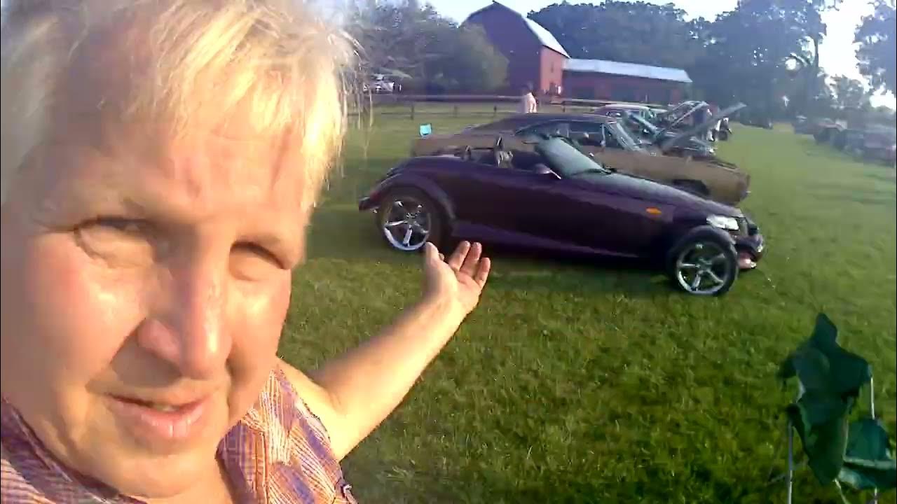 DerDutchmans Carshow Plain City OH YouTube