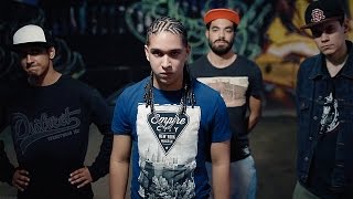 Apóstoles Del Rap - Efecto Revolución (Bla Bla Bla)