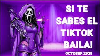 Si Te Sabes El Tiktok Baila! - 2025 - Viral Dance