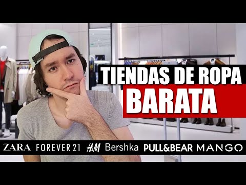 Video: Las Mejores Tiendas De Ropa Para Hombres Para Comprar En Línea En 2021