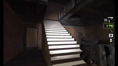 Left 4 Dead 2 - The Passing: Part 1 Riverbank