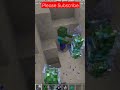 How to get mob heads in minecraft