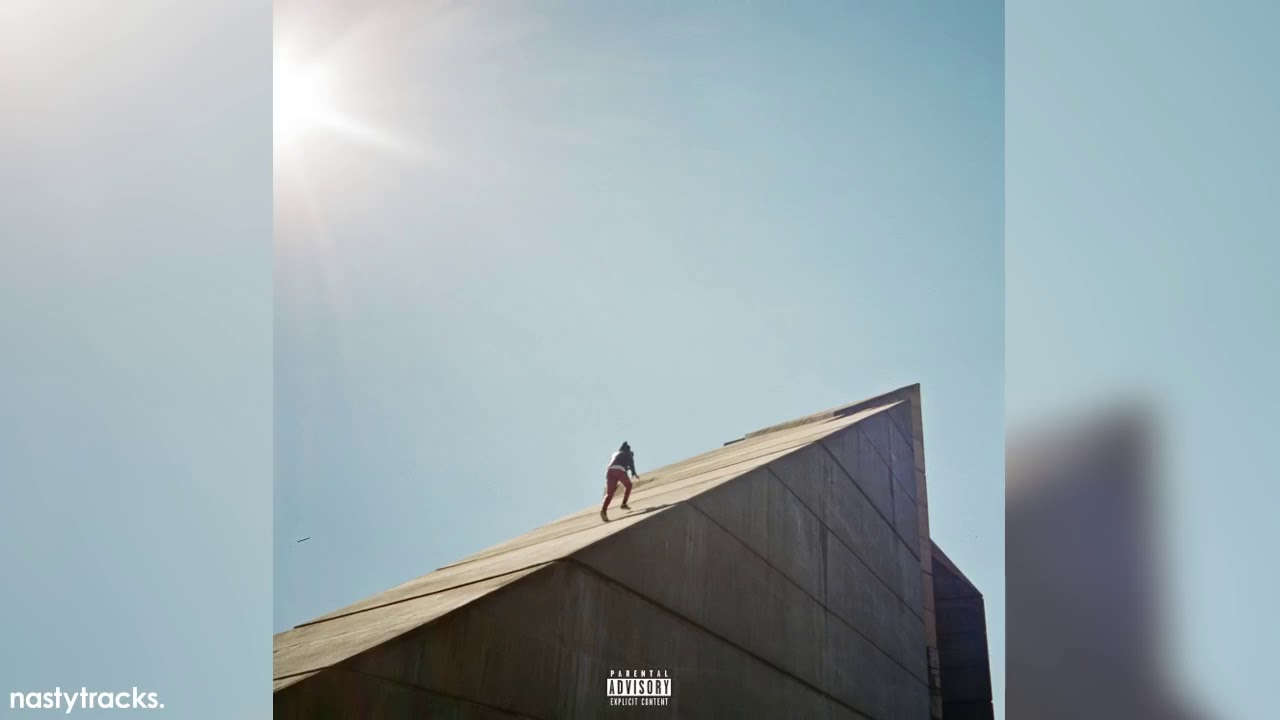 Daniel Caesar   Freudian 2017 Full Album