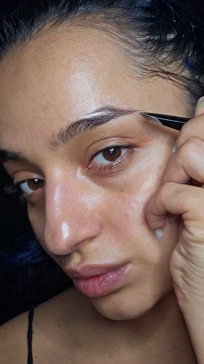 что естественно то не безобразно #рек #makeup #шортс #косметика # ...