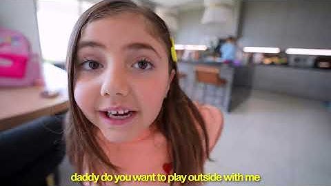 FIRST DAY OF SCHOOL MORNING ROUTINE!