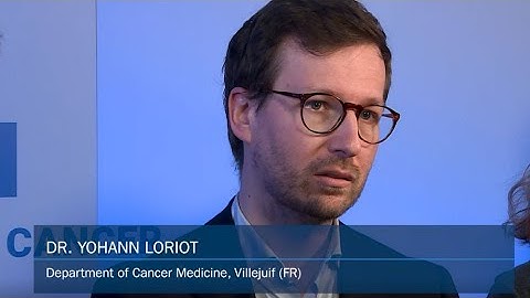 Lecture Medical Oncology - Endpoints in clinical trials