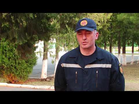 მაშველებმა კლდიდან გადავარდნილ მამაკაცს დახმარება აღმოუჩინეს