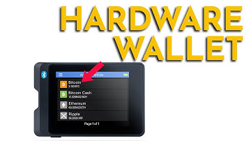 How to Setup The SecuX Hardware Wallet & X-SEED Open Box