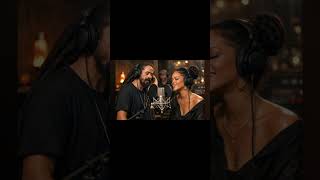 When You Became My Sadness 🌙 | Rihanna x Damian Marley (Cinematic Reggae Pop Soul)